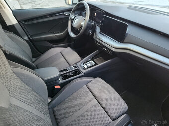Škoda Octavia Combi 2,0 TDI, DSG,110kW, 2023 - 9