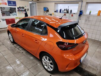 Corsa 1.2 SK 7tis km - 9