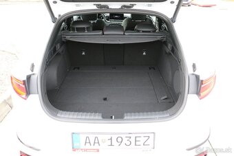 Kia PROCEED 1.6 T-GDi GT A/T + Panorama Slovák 1majitel - 9