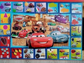 drevene puzzle, puzzle - 9