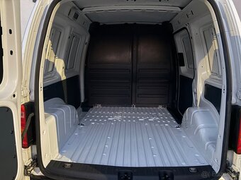 Volkswagen Caddy r. 2019 - 9