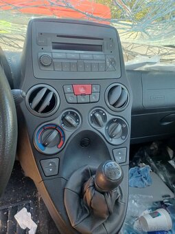 Rozpredam Fiat Panda 1.1,1.2 - 9