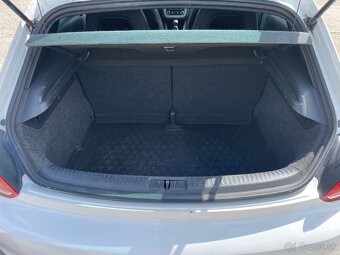 VW Scirocco 2,0TSI 155kW + CHIP - 9