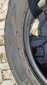 4x Scorpion verde 275/45 r20 - 9