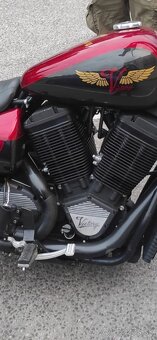 Victory V 92 SC - 9