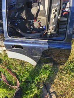 Land Rover freelander2 TD4 - 9