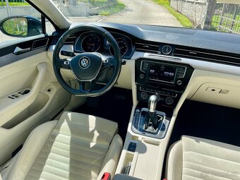 Volkswagen Passat 2.0TDi 4MOTION - 9