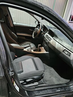 BMW E90 320i 2.0 110kw 2006 - 9