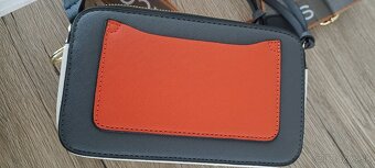 Kabelka crossbody - 9