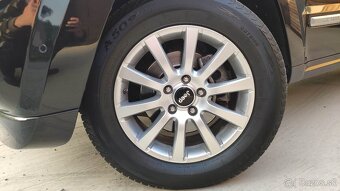 Jeep Grand Cherokee Overland 3,0crd - 9
