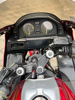 Honda vf 1000 f2 - 9