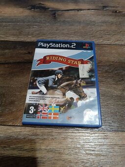 Playstation 2 - 9
