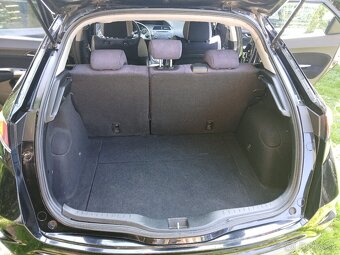Honda civic 2007 8g 1.4 benzin+plyn - 9