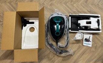 Parný čistič s príslušenstvom PARDOMAX EL27991 - 9