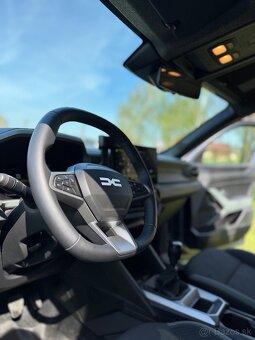 Dacia Duster Extreme - 9