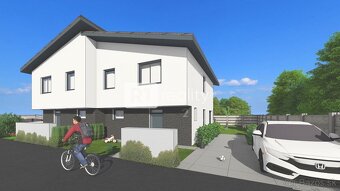 Novostavba 4 izb. rodinný dom / Banka SPA Piešťany - 9