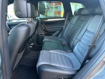 Volkswagen Touareg 3.0 TDI V6 3xR-Line - 9
