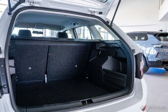 Škoda Fabia Combi 1.0 TSI - 9