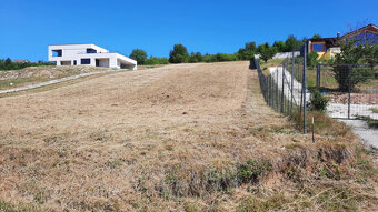 Lukratívny POZEMOK č. 2 na RD, 1496 m2, Partizánske - 9