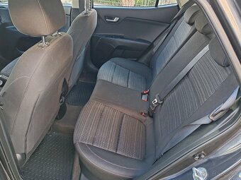 KIA STONIC 1,4 CVVT PLATINUM - 9