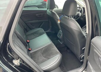 Seat Leon ST 1.6 TDI DSG nafta automat 81 kw - 9
