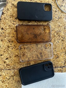 Iphone 12 mini 128GB Black - 9