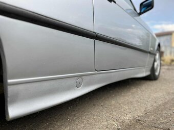 BMW E36 318is 103kw Coupe - 9