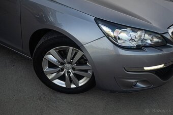 Peugeot 308 1.6 HDi Business - 9
