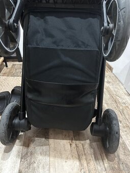 Britax Römer Strider M športová aj hlboká časť - 9