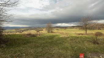 Slnečný pozemok Veľká Lehota, okres Žarnovica - 9