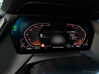 BMW Rad 2 Gran Coupé 218i A/T M-Sport - 9