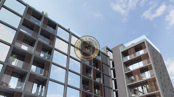 Luxusné apartmány projekt ESSENCE, Phuket-Rawai, Thajsko - 9