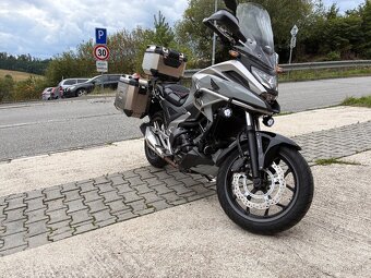 Predam Honda nc750x dct r.v.2024 - 9