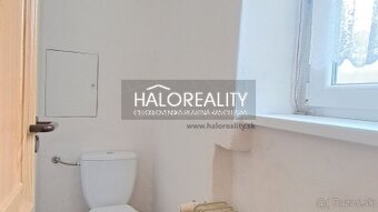 HALO reality - Predaj, jednoizbový byt Žiar nad Hronom, Cent - 9