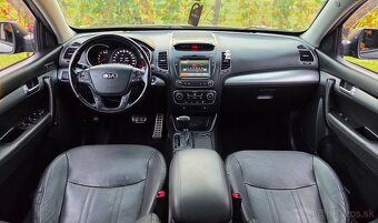 Kia Sorento 2.2 CRDi 145KW/197 koní R.V.10/2012 - 9