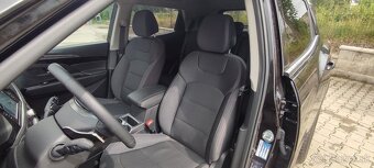 SsangYong Korando 1.5 Turbo e-XGI 163k 4x4 A/T - 9