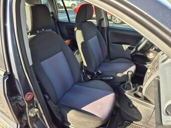 Ford Fusion 1.4i 16v Ambiente - 9