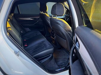 BMW X6 f16 3.0d Xdrive 2017 - 9