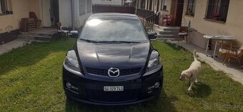 Mazda Cx-7 2.3 Fox Cx7 cx7 turbo 260Ps 191Kw - 9