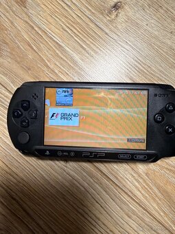 Sony PSP street - 9