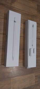 Ipad 9th gen. 64 GB + Pencil 1 - 9