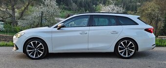 Seat Leon 2.0TDi FR DSG 110kw - 9