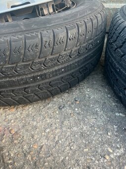 Plechace 5x112 r15 - 9