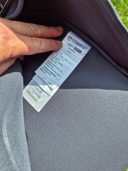 Bugaboo Butterfly - 9