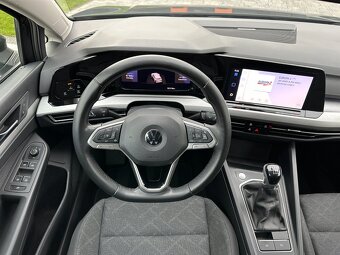 Volkswagen Golf Variant 2.0 TDi - 9