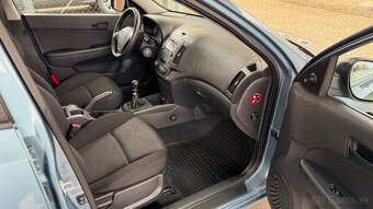 Hyundai i30 1.4 benzin - 9