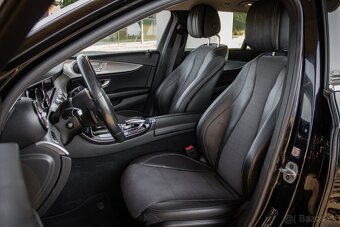 Mercedes-Benz E trieda Kombi 220 d A/T - 9