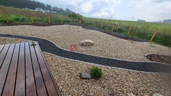 Luxusné 3-izbové apartmány Vysoké Tatry-Veľká Lomnica,74 m2 - 9