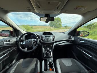 Ford Kuga 1.5 benzín 110kw - 9