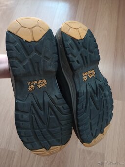 Trekingove jesenne topanky Jack Wolfskin 37 - 9